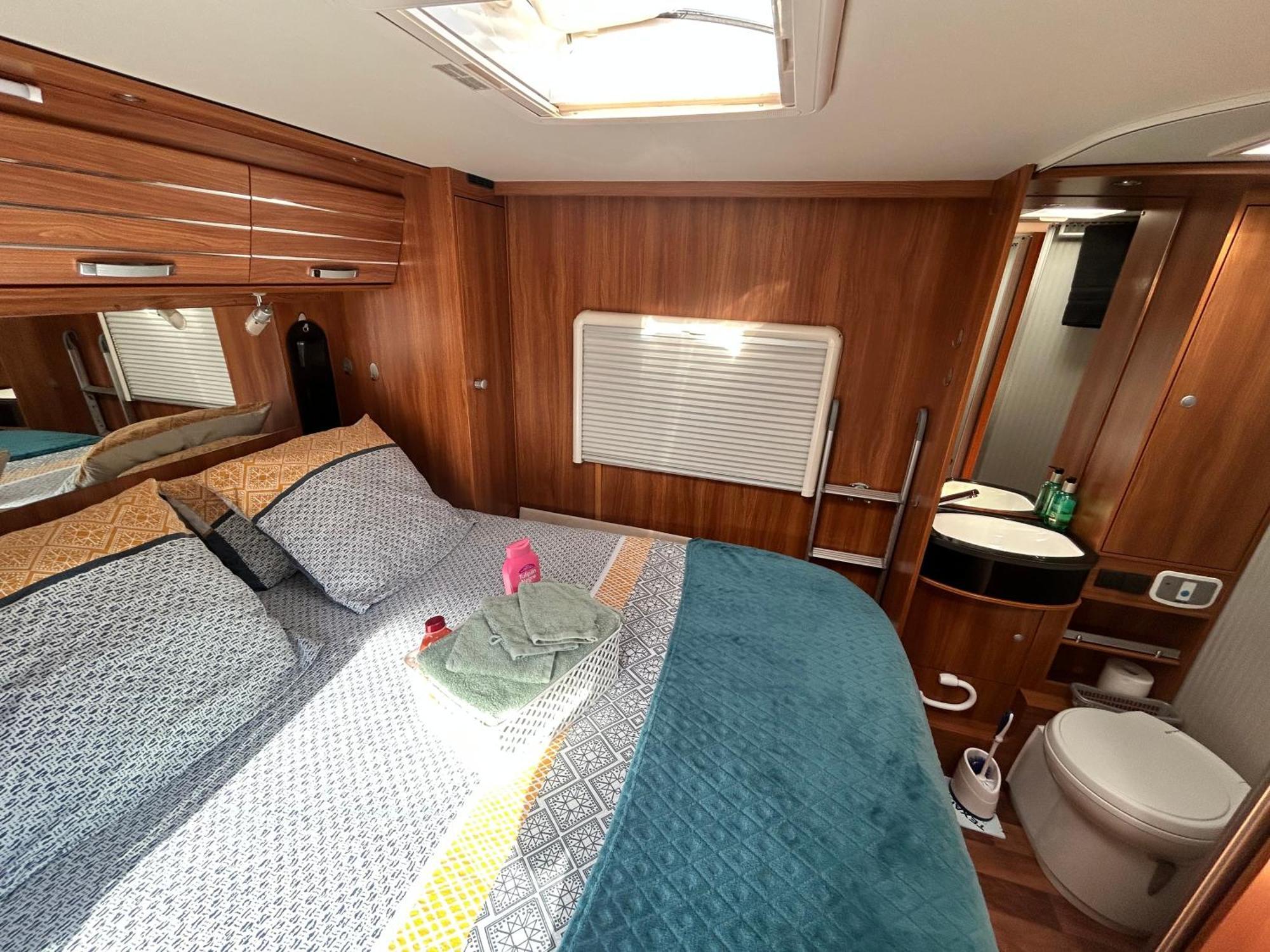 Terrain De Loisirs En Plein Centre De Lievin Camping Car Экстерьер фото