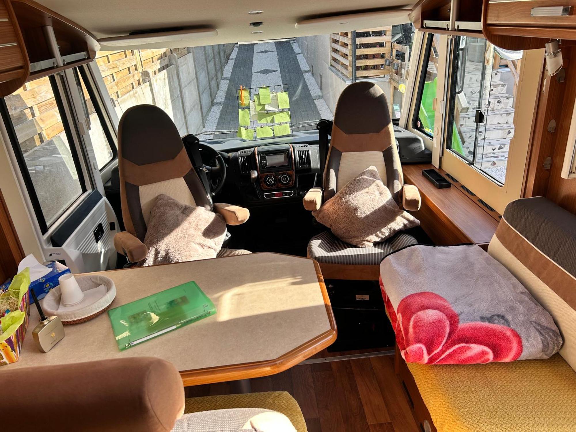 Terrain De Loisirs En Plein Centre De Lievin Camping Car Экстерьер фото
